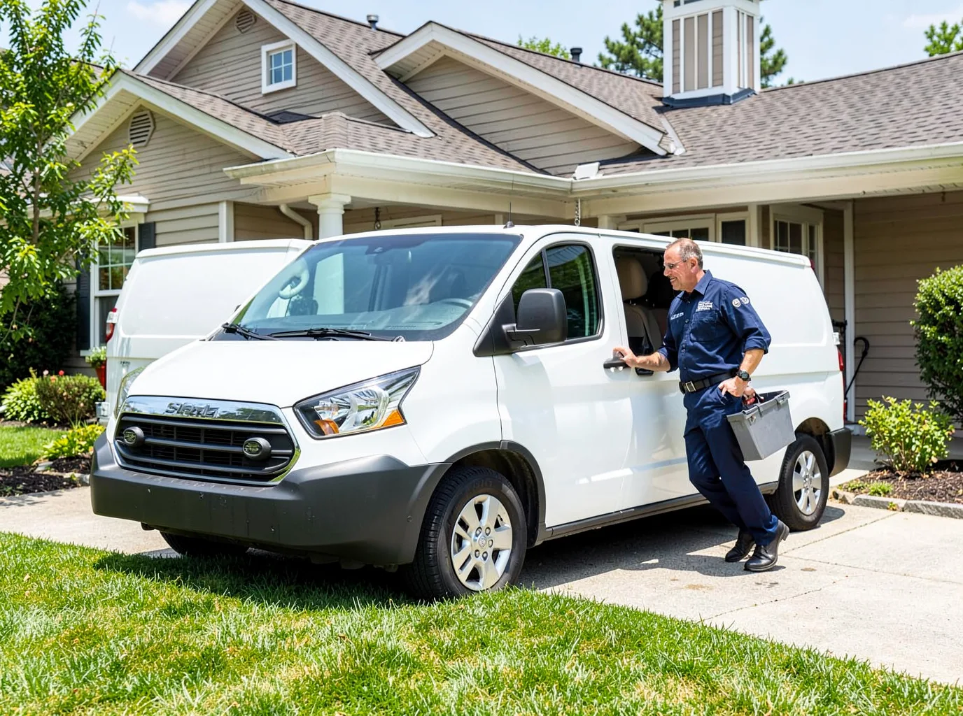 Emergency Plumber company in Leupp, AZ